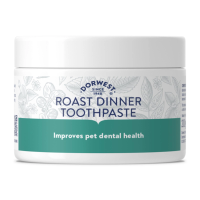 Dorwest Herbs Roast Dinner Dog Toothpaste 200g